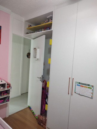 Imagem Apartamento com 3 Quartos à Venda, 60 m² em Taquara - Rio de Janeiro