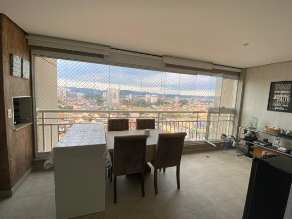 Imagem Apartamento com 3 Quartos à Venda, 116 m² em Jardim Santa Mena - Guarulhos Imagem Apartamento com 3 Quartos à Venda, 116 m² em Jardim Santa Mena - Guarulhos