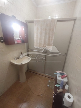 Imagem Sobrado com 2 Quartos à Venda, 130 m² em Campestre - Santo André