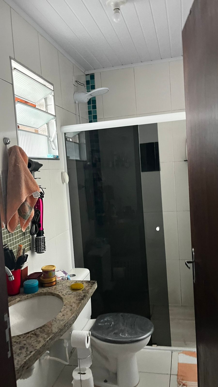 Imagem Casa com 3 Quartos à Venda, 90 m² em Conjunto Residencial Trinta e Um de Março - São José dos Campos