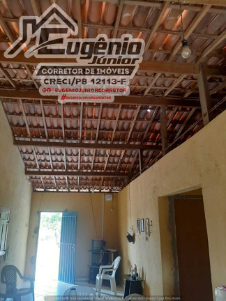 Imagem Chácara com 2 Quartos à Venda, 1.600 m² em Zona Rural - São José de Piranhas Imagem Chácara com 2 Quartos à Venda, 1.600 m² em Zona Rural - São José de Piranhas