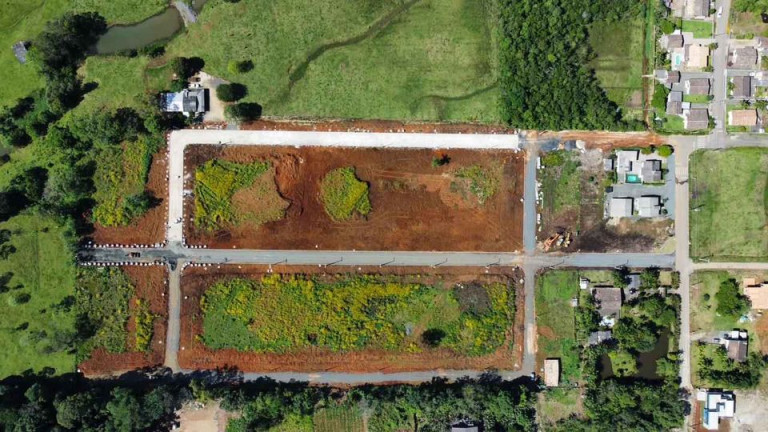 Imagem Terreno à Venda, em Caravággio - Nova Veneza Imagem Terreno à Venda, em Caravággio - Nova Veneza
