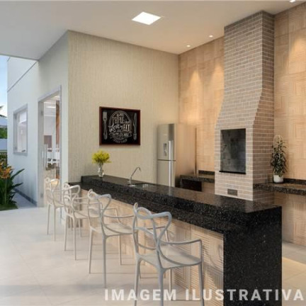 Imagem Apartamento com 2 Quartos à Venda, 46 m² em Colégio - Rio de Janeiro
