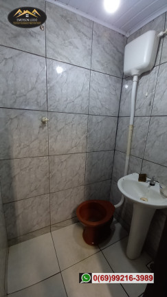 Imagem Imóvel Comercial à Venda, 242 m² em São Francisco - Porto Velho Imagem Imóvel Comercial à Venda, 242 m² em São Francisco - Porto Velho