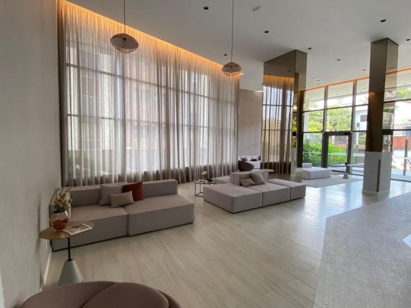 Imagem Apartamento com 1 Quarto à Venda,  em Vila Mariana - São Paulo