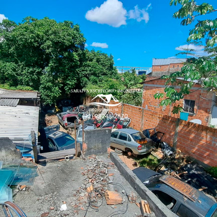 Imagem Terreno à Venda, 450 m² em Lago Azul - Manaus Imagem Terreno à Venda, 450 m² em Lago Azul - Manaus