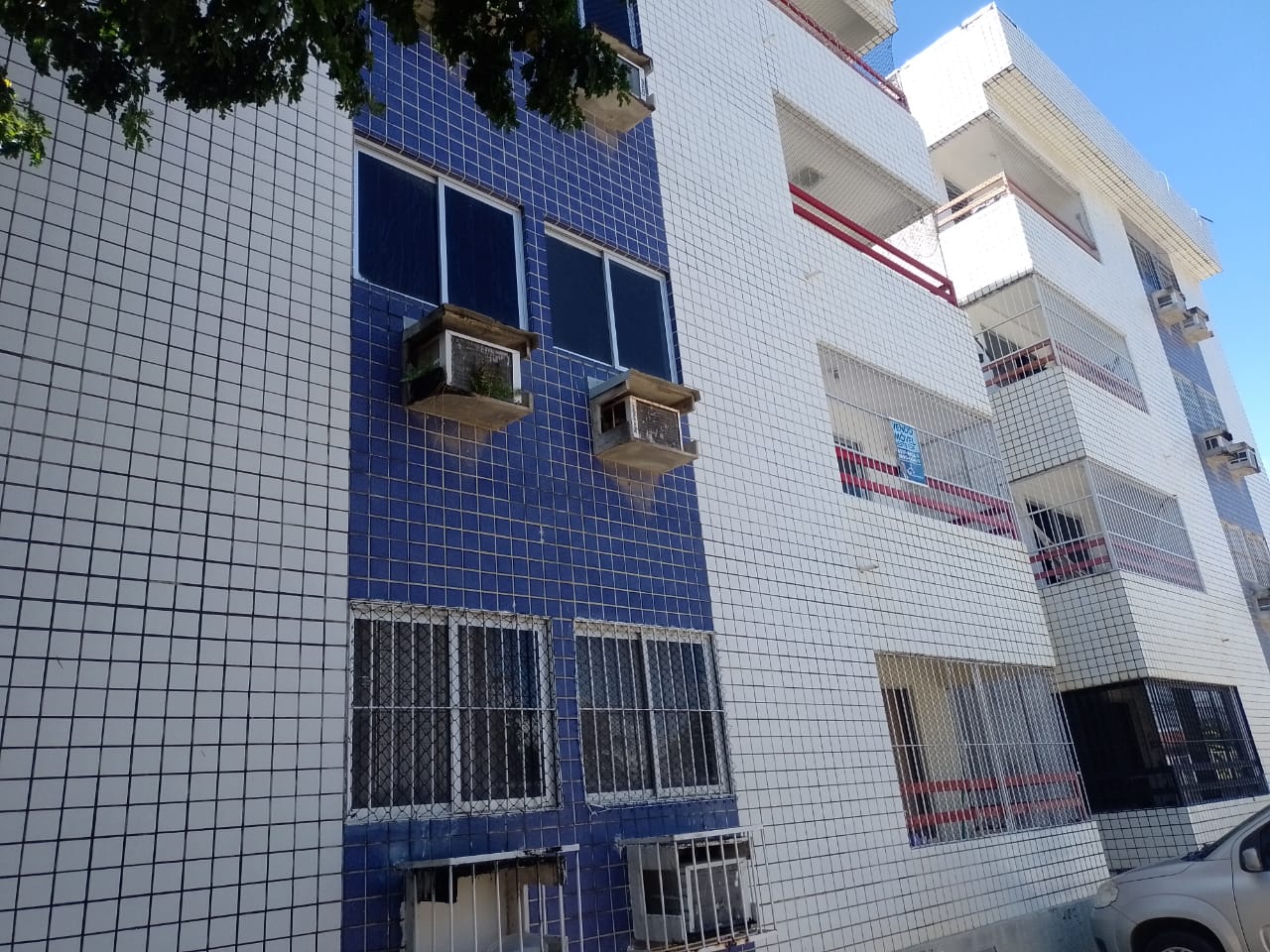Imagem Apartamento com 2 Quartos à Venda, 82 m²em Candeias - Jaboatão dos Guararapes