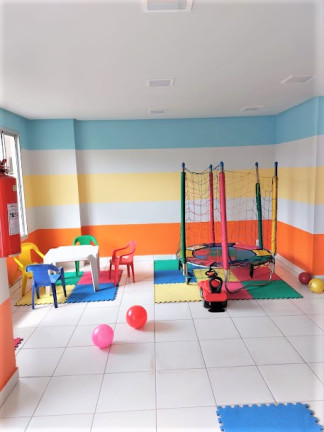 Imagem Apartamento com 2 Quartos à Venda, 57 m² em Ilda - Aparecida de Goiânia