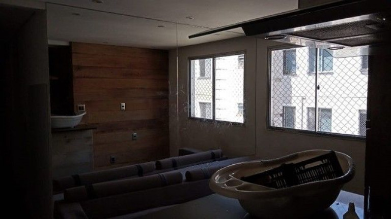 Imagem Apartamento com 2 Quartos à Venda, 48 m² em Parque Munhoz - São Paulo