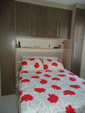 Imagem Apartamento com 2 Quartos à Venda, 44 m² em Cangaíba - São Paulo