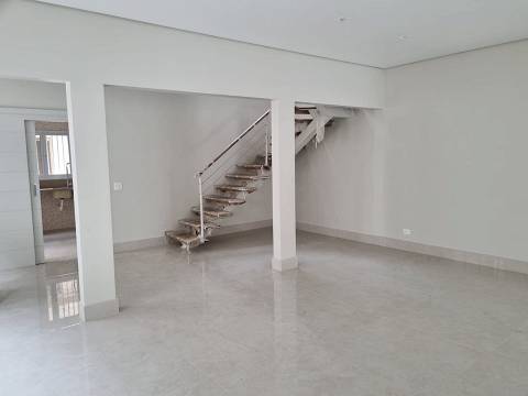 Imagem Sobrado com 3 Quartos à Venda, 239 m²em Vila Mariana - São Paulo Imagem Sobrado com 3 Quartos à Venda, 239 m²em Vila Mariana - São Paulo