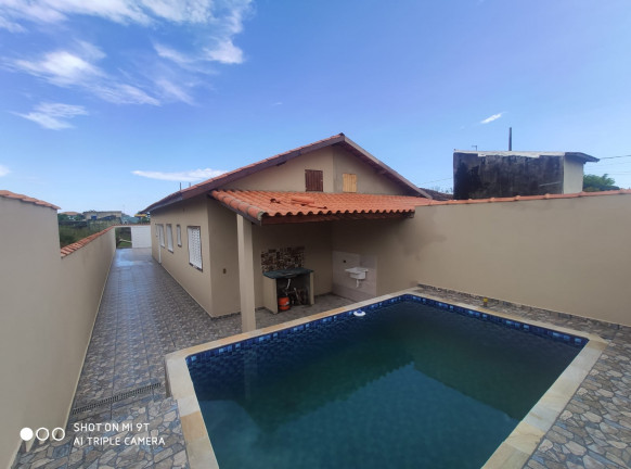Imagem Casa com 2 Quartos à Venda, 62 m² em Jd. Jamaica - Itanhaém Imagem Casa com 2 Quartos à Venda, 62 m² em Jd. Jamaica - Itanhaém