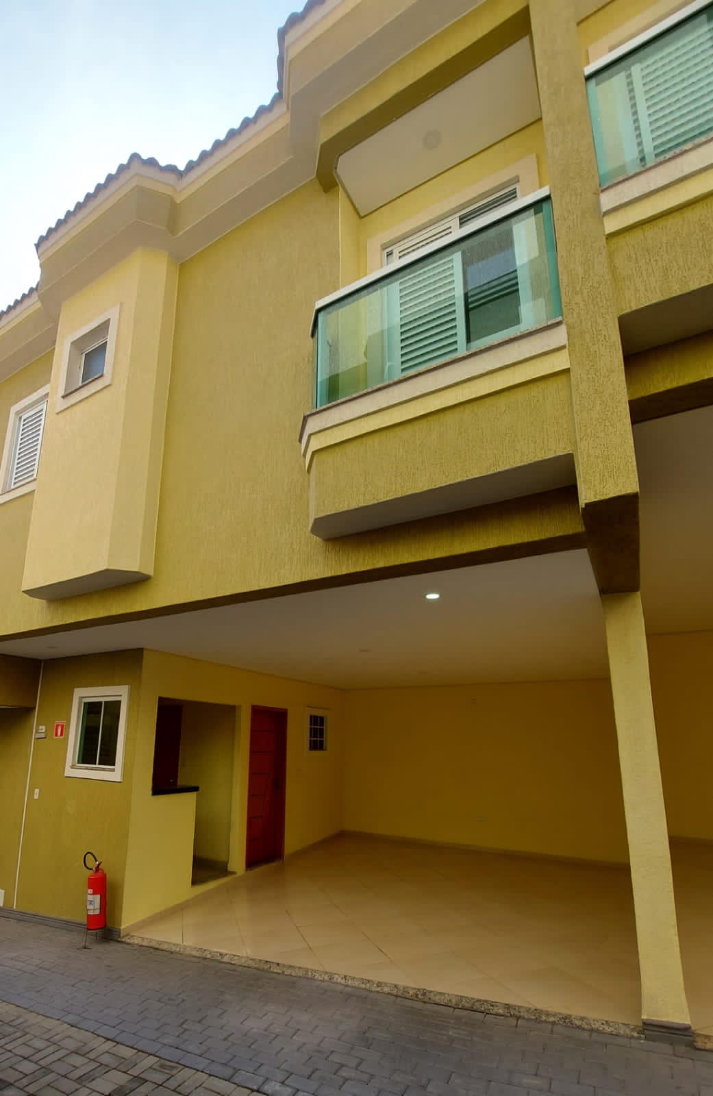 Sobrado com 2 Quartos à Venda, 120 m² em Vila Príncipe de Gales - Santo André