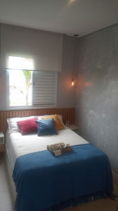 Imagem Apartamento com 2 Quartos à Venda, 43 m² em Jardim Santa Rosa - Taboão da Serra