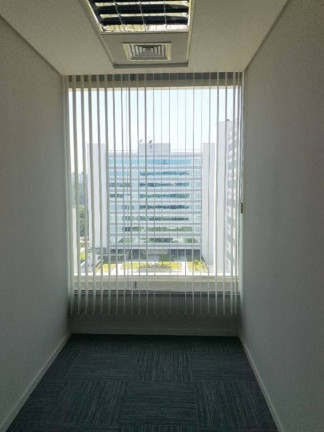 Imagem Sala Comercial à Venda ou Locação, 2.844 m² em Jardim São Luís - São Paulo Imagem Sala Comercial à Venda ou Locação, 2.844 m² em Jardim São Luís - São Paulo