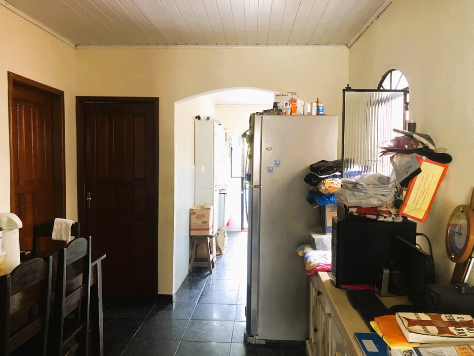 Imagem Casa com 2 Quartos à Venda, 64 m² em Novo Aleixo - Manaus