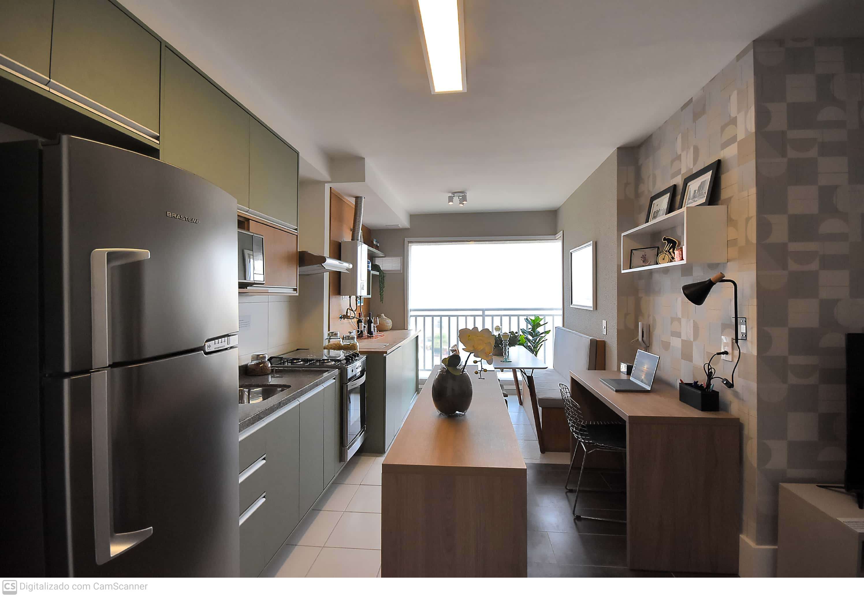 Imagem Apartamento com 2 Quartos à Venda, 45 m² em Centro - Diadema Imagem Apartamento com 2 Quartos à Venda, 45 m² em Centro - Diadema
