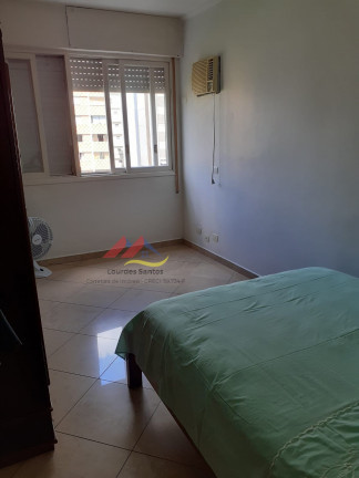 Imagem Imóvel com 2 Quartos à Venda, 117 m² em Marapé - Santos Imagem Imóvel com 2 Quartos à Venda, 117 m² em Marapé - Santos
