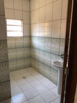 Imagem Sobrado com 3 Quartos à Venda, 214 m² em Jardim Nossa Senhora do Carmo - São Paulo