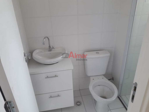 Imagem Apartamento com 2 Quartos para Alugar, 40 m² em Jardim Nossa Senhora Do Carmo - São Paulo