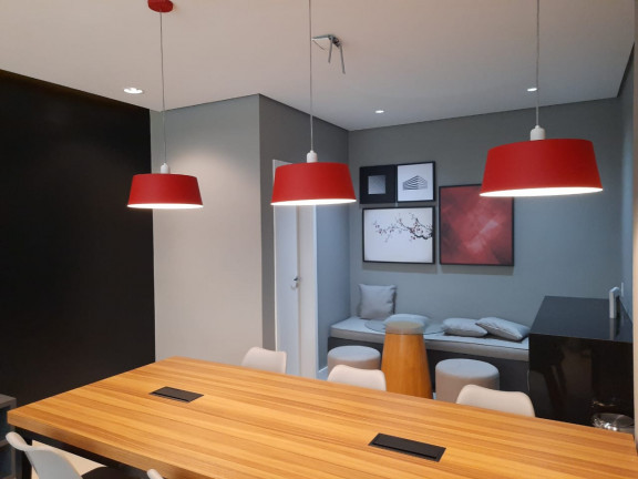 Imagem Studio com 1 Quarto à Venda, 25 m² em Liberdade - São Paulo