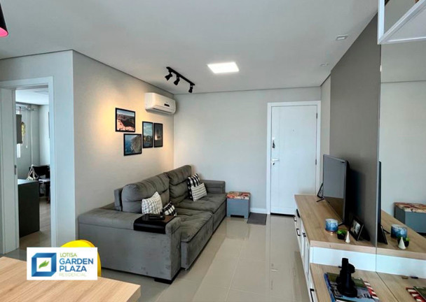 Imagem Apartamento com 2 Quartos à Venda, em São João - Itajaí Imagem Apartamento com 2 Quartos à Venda, em São João - Itajaí