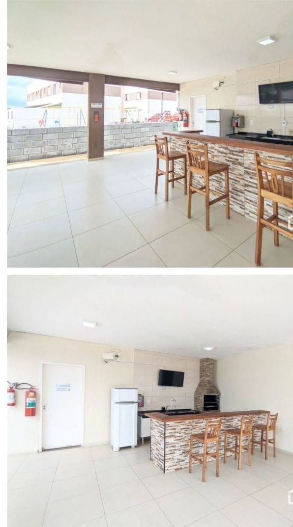 Imagem Casa de Condomínio com 2 Quartos à Venda, 49 m² em Água Espraiada (Caucaia do Alto) - Cotia Imagem Casa de Condomínio com 2 Quartos à Venda, 49 m² em Água Espraiada (Caucaia do Alto) - Cotia