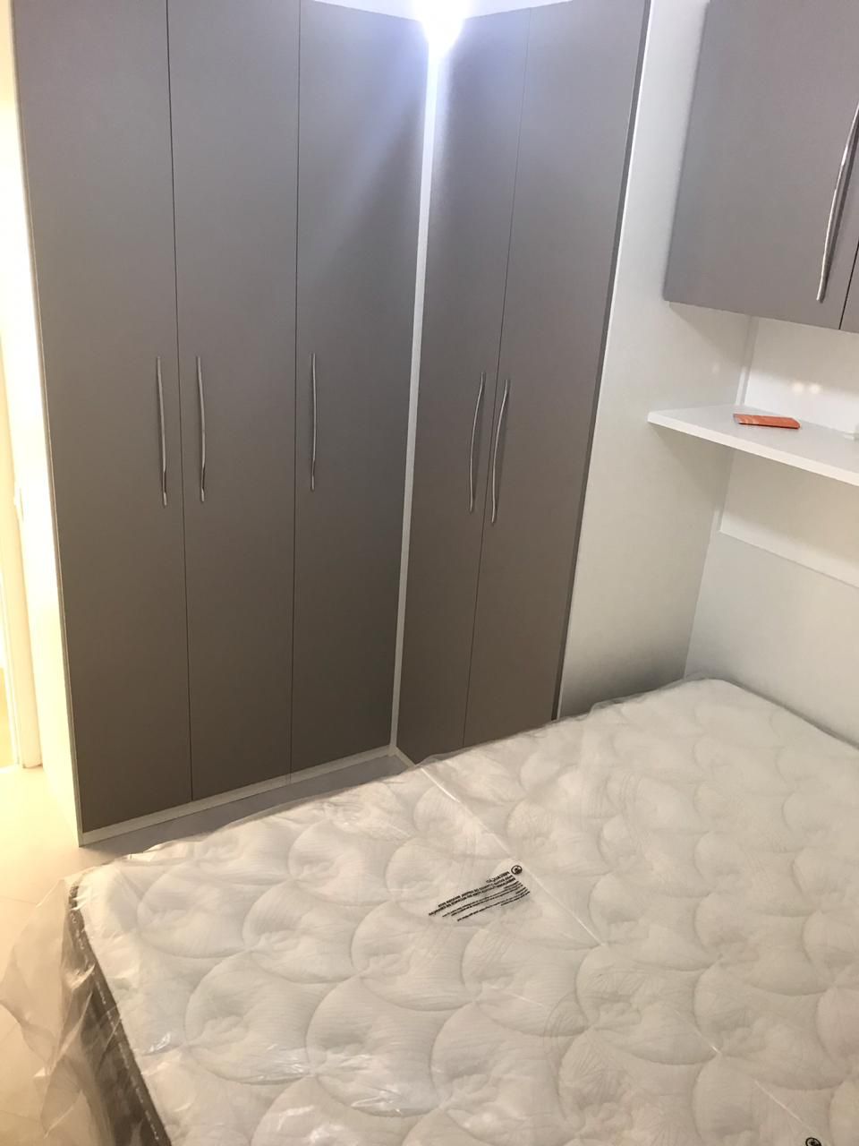 Imagem Apartamento com 1 Quarto à Venda, 38 m²em Vila Carioca - São Paulo