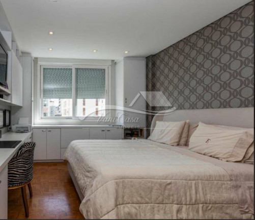 Imagem Apartamento com 4 Quartos à Venda, 285 m² em Jardim Paulista - São Paulo
