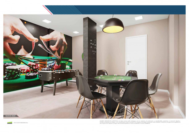 Imagem Apartamento com 2 Quartos à Venda, 45 m² em Vila Esperança - São Paulo Imagem Apartamento com 2 Quartos à Venda, 45 m² em Vila Esperança - São Paulo