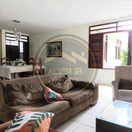 Imagem Casa de Condomínio com 3 Quartos à Venda, 269 m² em Petrópolis - Maceió