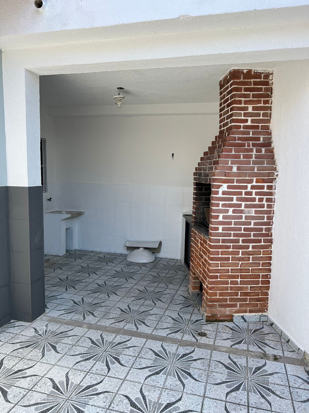 Imagem Casa com 2 Quartos à Venda, 74 m²em Balneário Flórida Mirim - Mongaguá