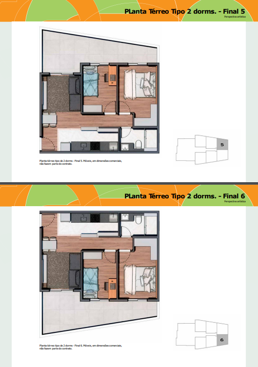 Imagem Apartamento com 2 Quartos à Venda, 40 m²em Vila Celeste - São Paulo