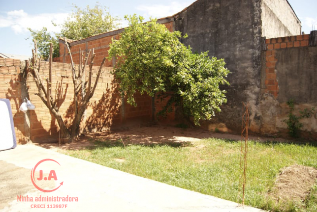 Imagem Terreno à Venda, 221 m² em Parque Santa Cândida - Bauru