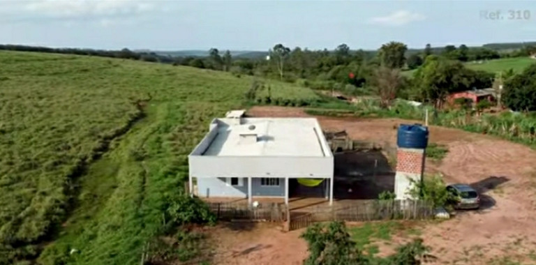 Imagem Chácara com 3 Quartos à Venda,  em Centro - Presidente Castelo Branco