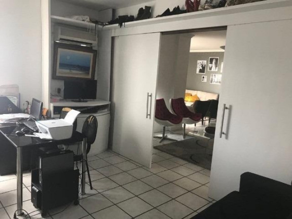 Imagem Apartamento com 3 Quartos à Venda, 145 m² em Boa Viagem - Recife