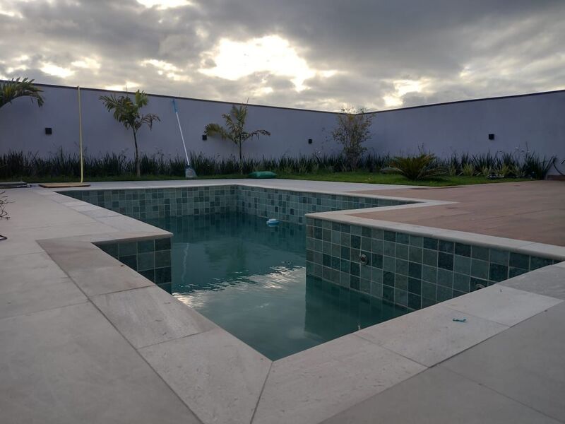 Imagem Casa de Condomínio com 4 Quartos à Venda, 265 m²em Jardim Novo Mundo - Jundiaí