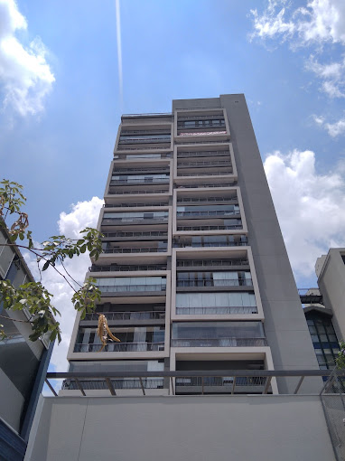 Imagem do condomínio Condomínio Romi 56 - Vila Romana - São Paulo - SP