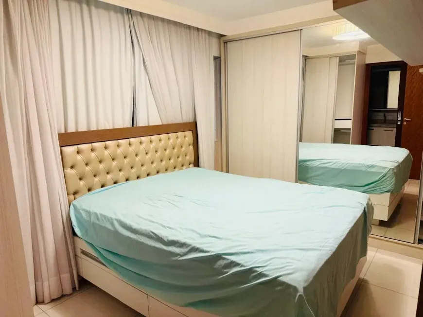 Imagem Apartamento com 3 Quartos à Venda, 85 m² em Tirol - Natal Imagem Apartamento com 3 Quartos à Venda, 85 m² em Tirol - Natal