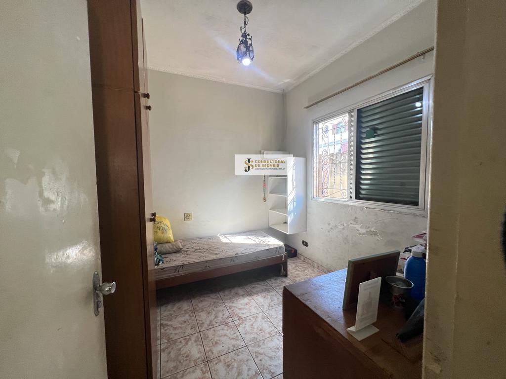 Imagem Casa com 3 Quartos à Venda, 124 m²em Olímpico - São Caetano do Sul