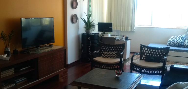 Imagem Apartamento com 3 Quartos à Venda, 136 m² em Joaquim Távora - Fortaleza