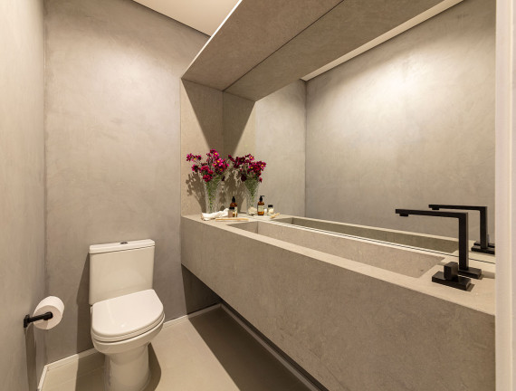 Imagem Apartamento com 2 Quartos à Venda, 128 m² em Pinheiros - São Paulo