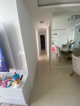 Imagem Apartamento com 4 Quartos à Venda, 106 m² em Centro - Nova Iguaçu Imagem Apartamento com 4 Quartos à Venda, 106 m² em Centro - Nova Iguaçu
