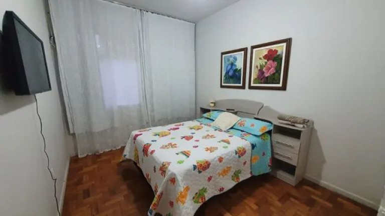 Imagem Apartamento com 3 Quartos à Venda, 103 m² em Várzea - Teresópolis