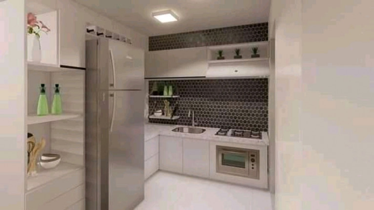 Imagem Casa com 3 Quartos à Venda, 100 m²em Tamatanduba - Eusébio