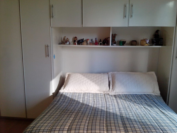 Imagem Apartamento com 3 Quartos à Venda,  em Vila Andrade - São Paulo