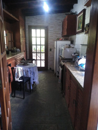 Imagem Casa com 3 Quartos à Venda, 200 m² em Parque do Ingá - Teresópolis