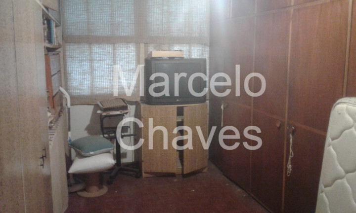 Imagem Apartamento com 3 Quartos à Venda, 132 m² em Rio Branco - Porto Alegre