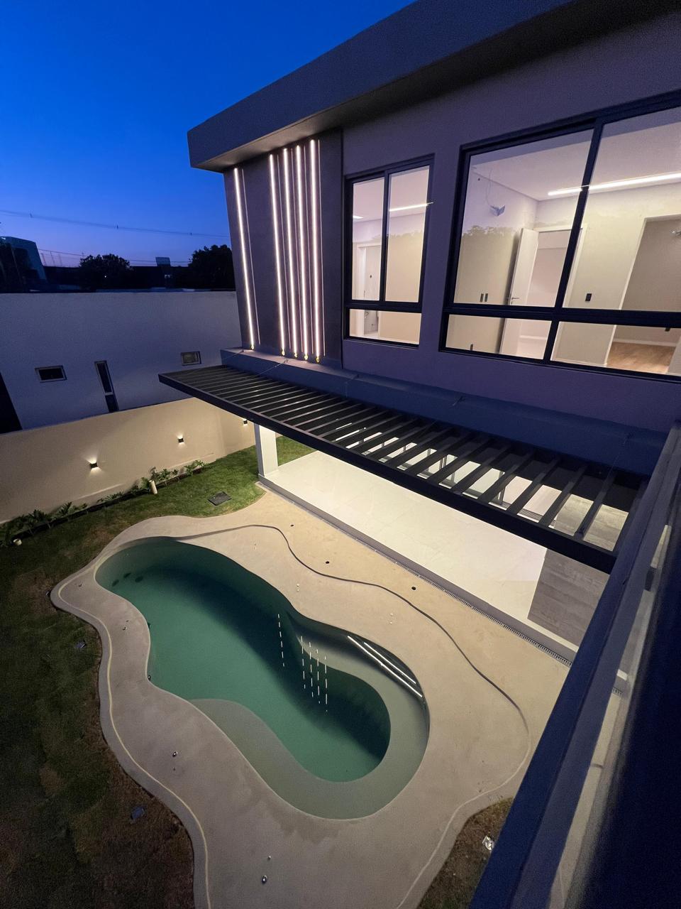 Imagem Casa de Condomínio com 4 Quartos à Venda, 239 m² em Vargem Fria - Jaboatão dos Guararapes