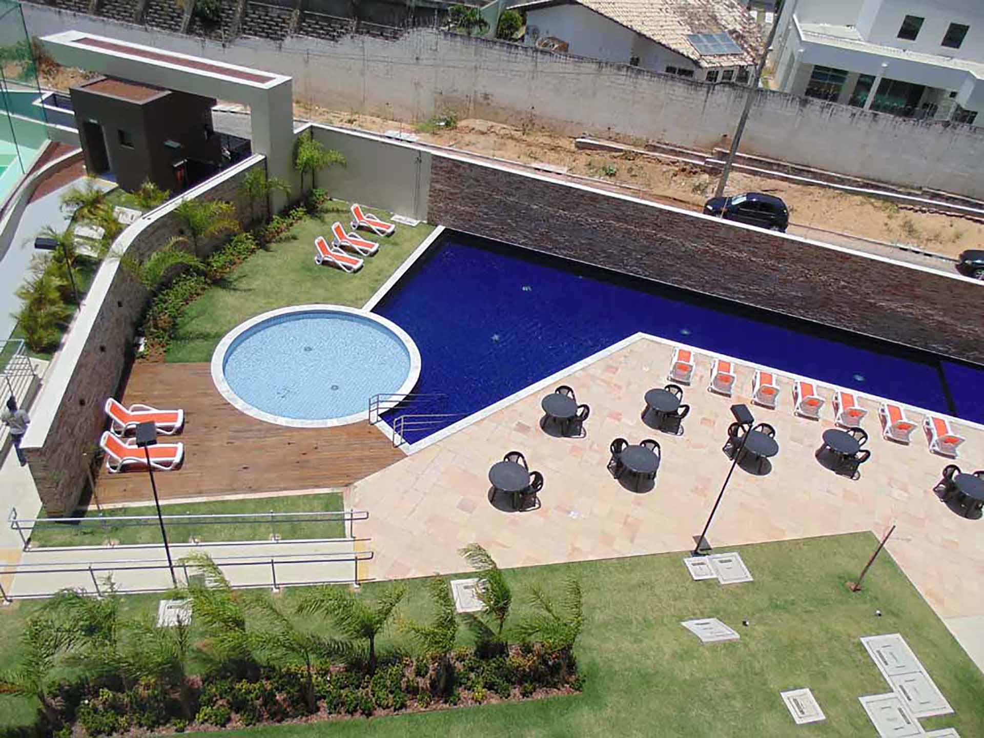 Imagem Apartamento com 2 Quartos à Venda, 55 m²em Ponta Negra - Natal Imagem Apartamento com 2 Quartos à Venda, 55 m²em Ponta Negra - Natal
